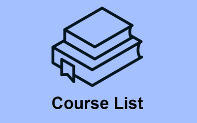 Course List