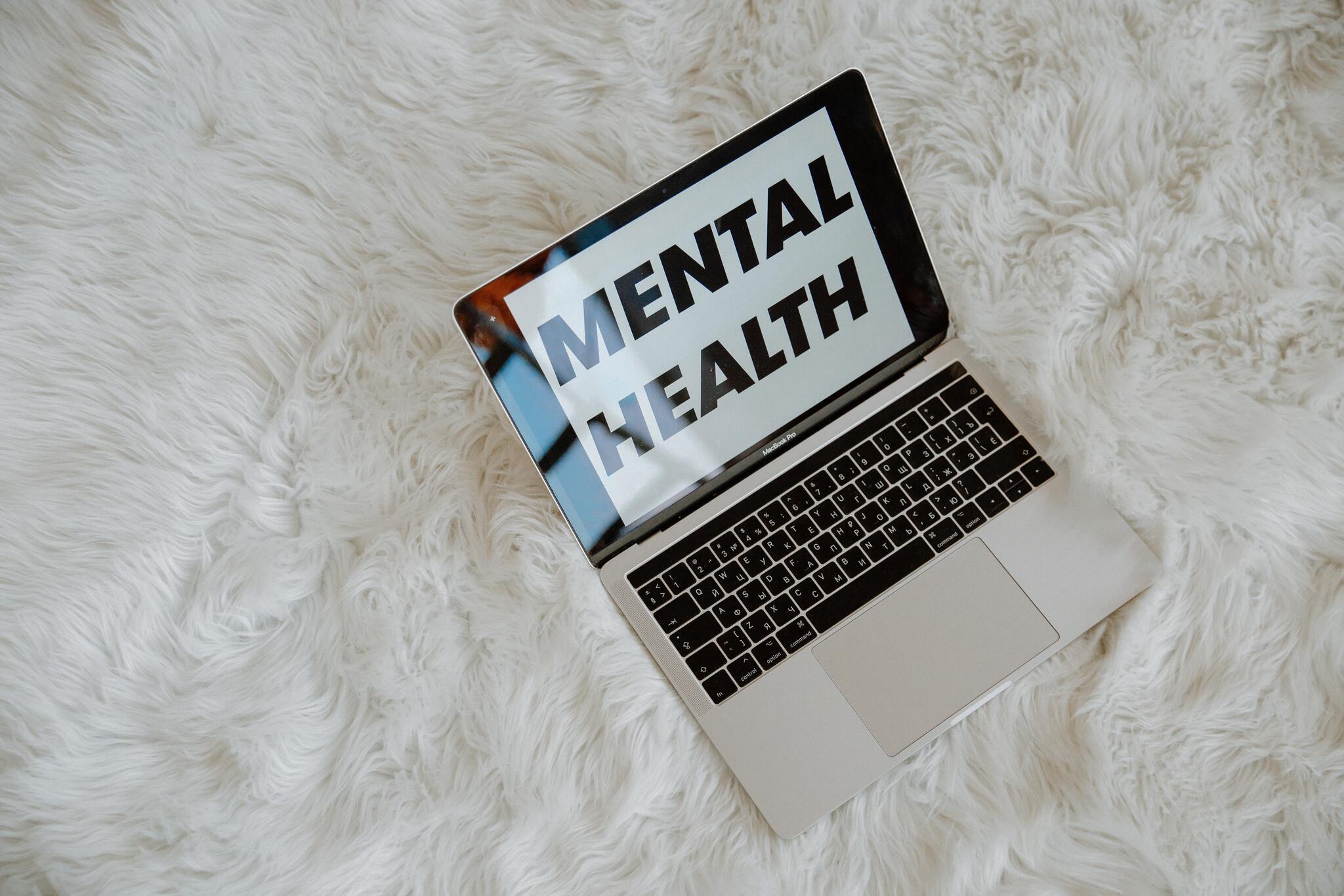 Mental Health Resources